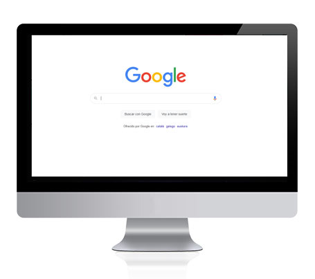 Diseño Web en Málaga